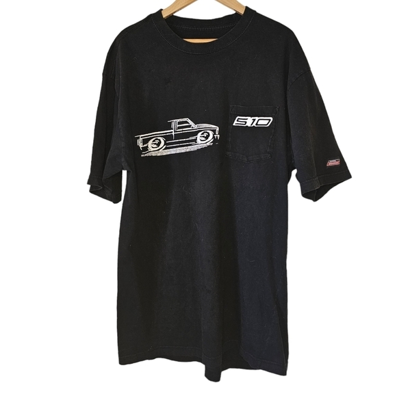 Dickies S10 Graphic Tee Shirt Size XLT - Picture 1 of 5